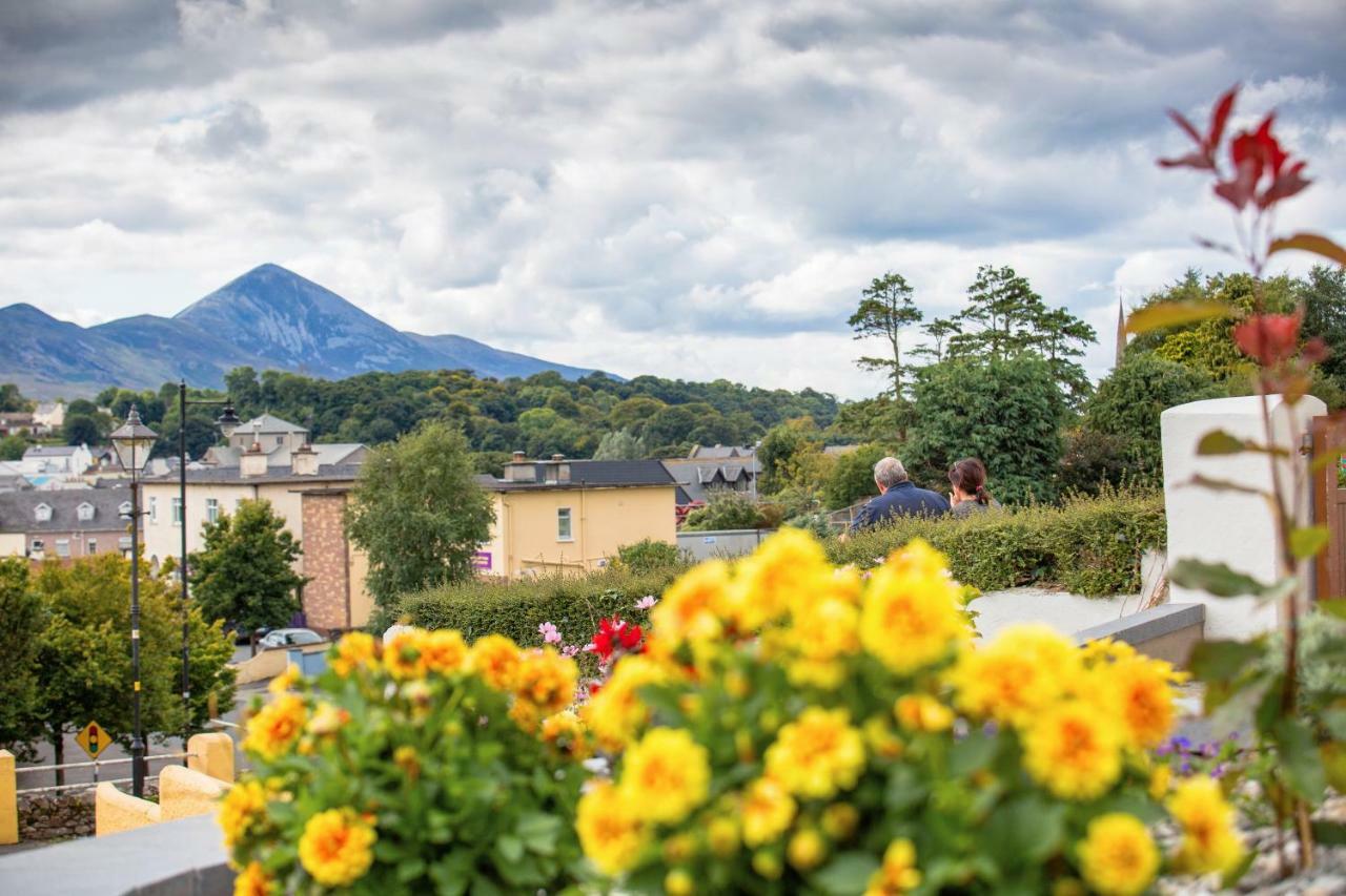 Taim Lodge ウェストポート エクステリア 写真